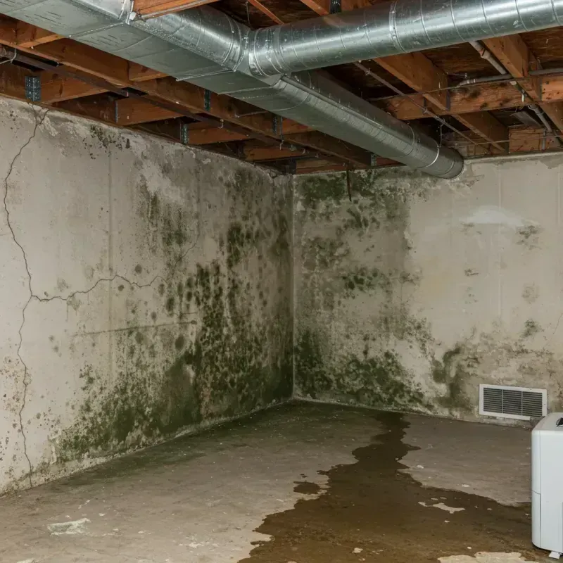 Professional Mold Removal in Helena, AR